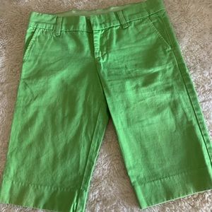 Juicy Couture Capri Shorts !